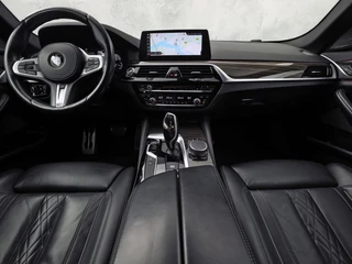 BMW 5 Serie – thumbnail 6