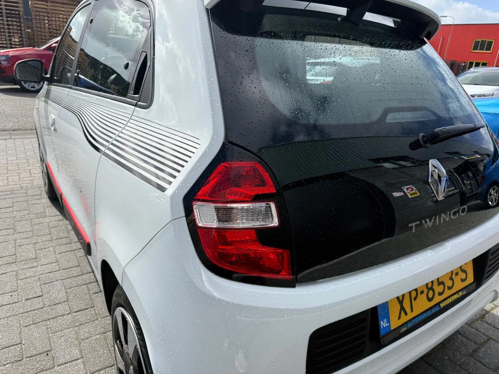 Renault Twingo – foto 6