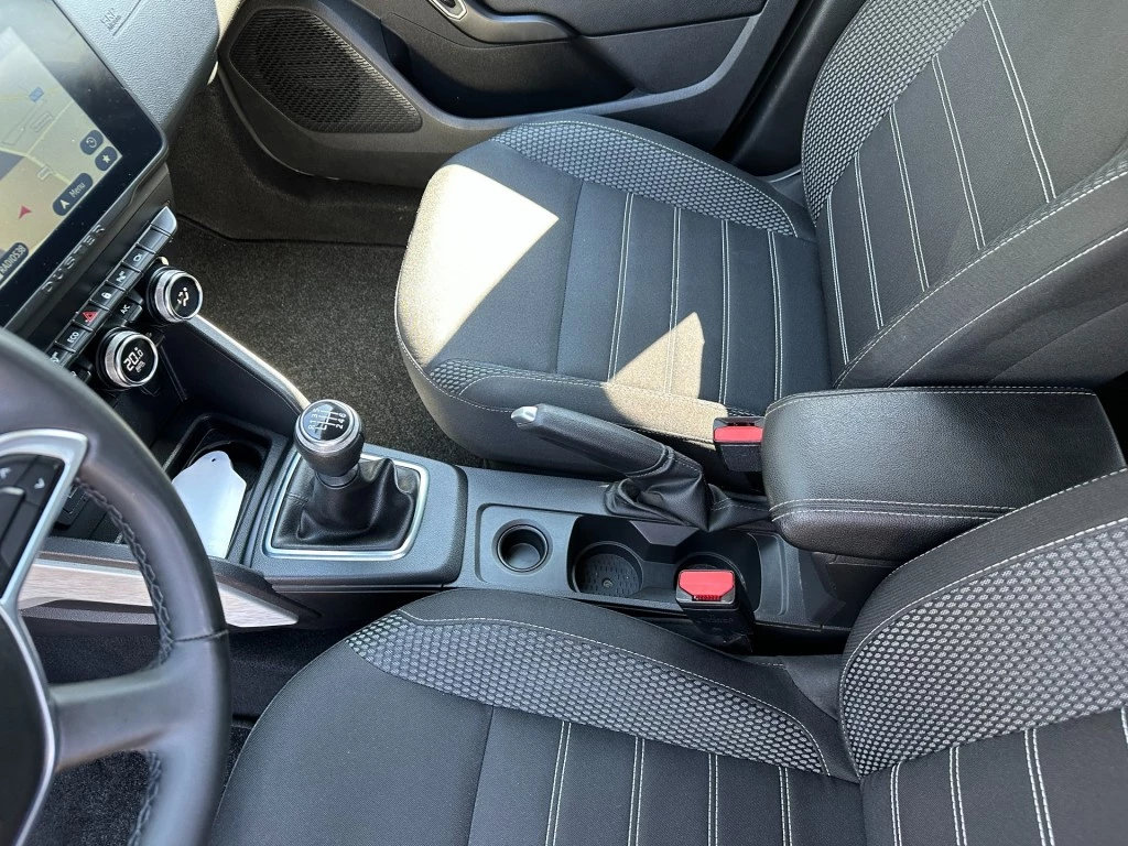 Dacia Duster – foto 25