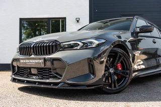 BMW 3 Serie – thumbnail 2