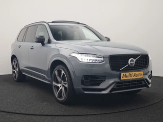 Volvo XC90 – thumbnail 10