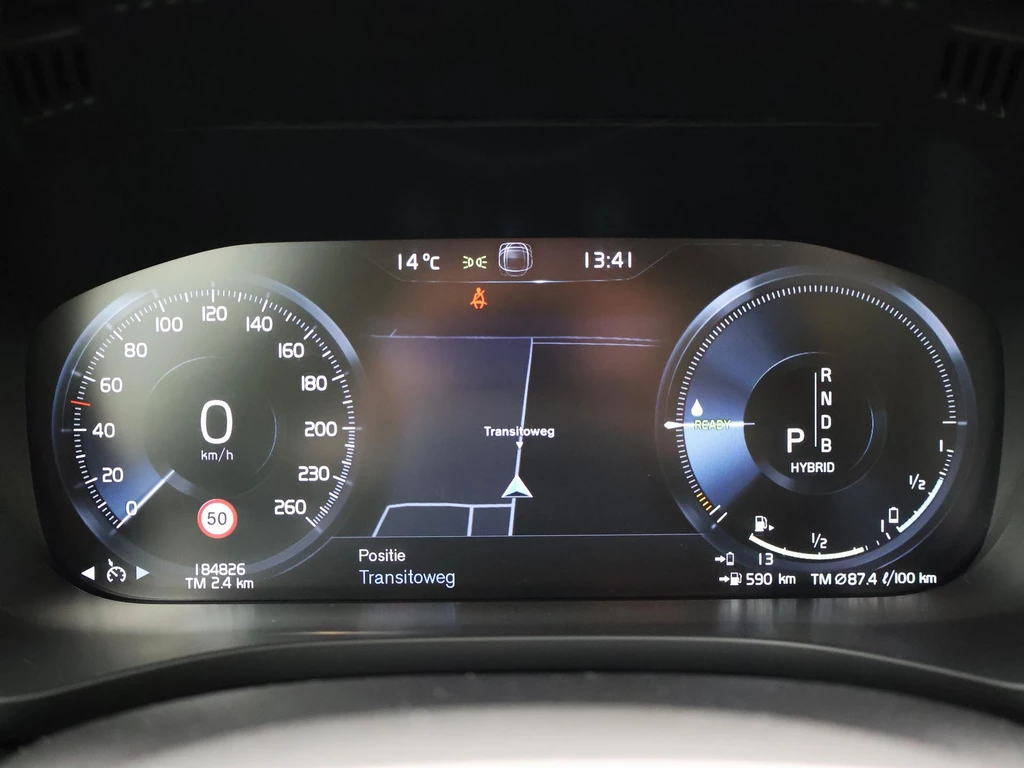 Volvo XC60 – foto 16