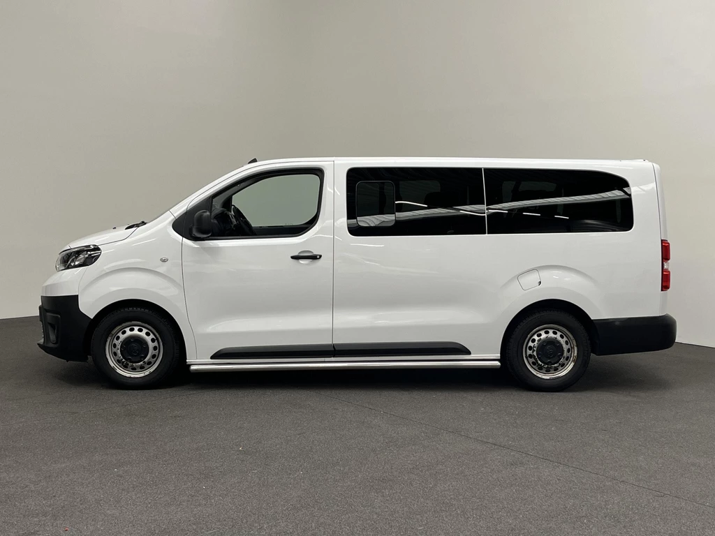 Toyota ProAce – foto 3