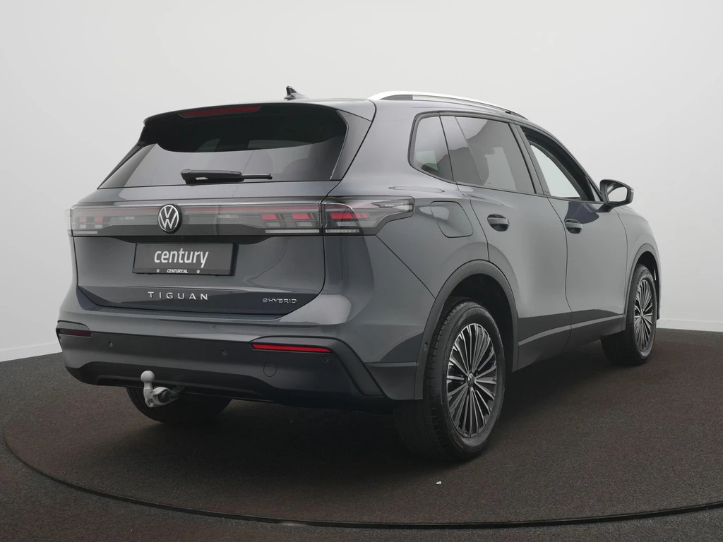 Volkswagen Tiguan – foto 6