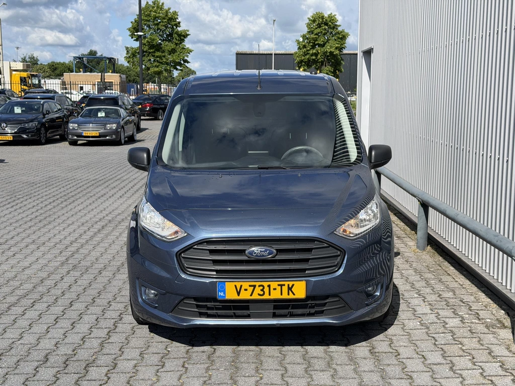 Ford Transit Connect – foto 9