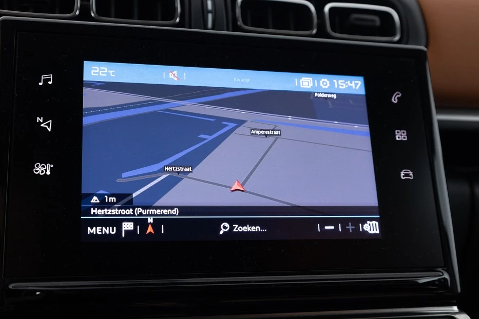 Citroën C3 – foto 18