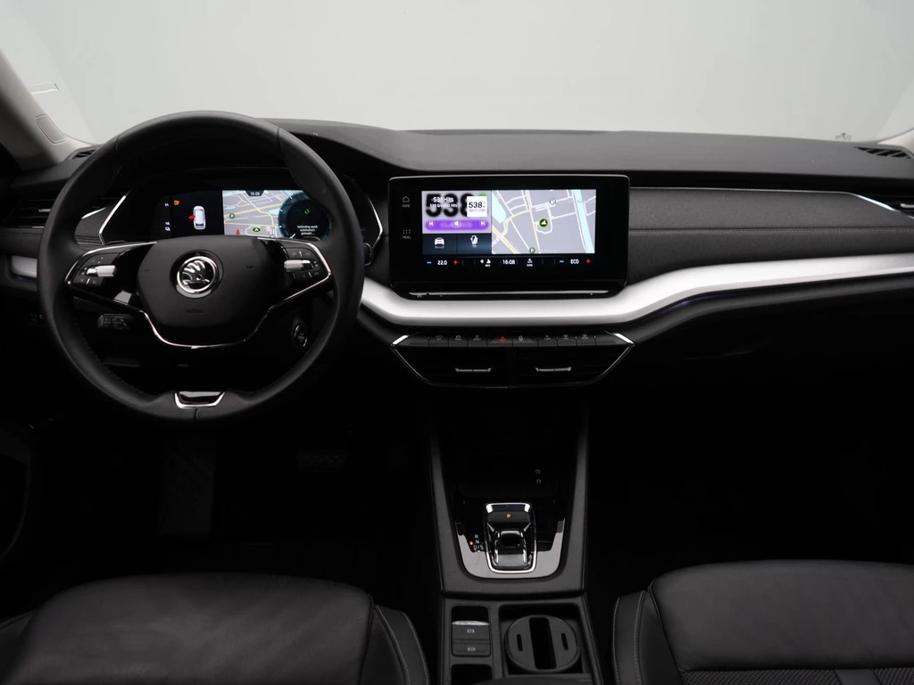 Škoda Octavia – foto 12