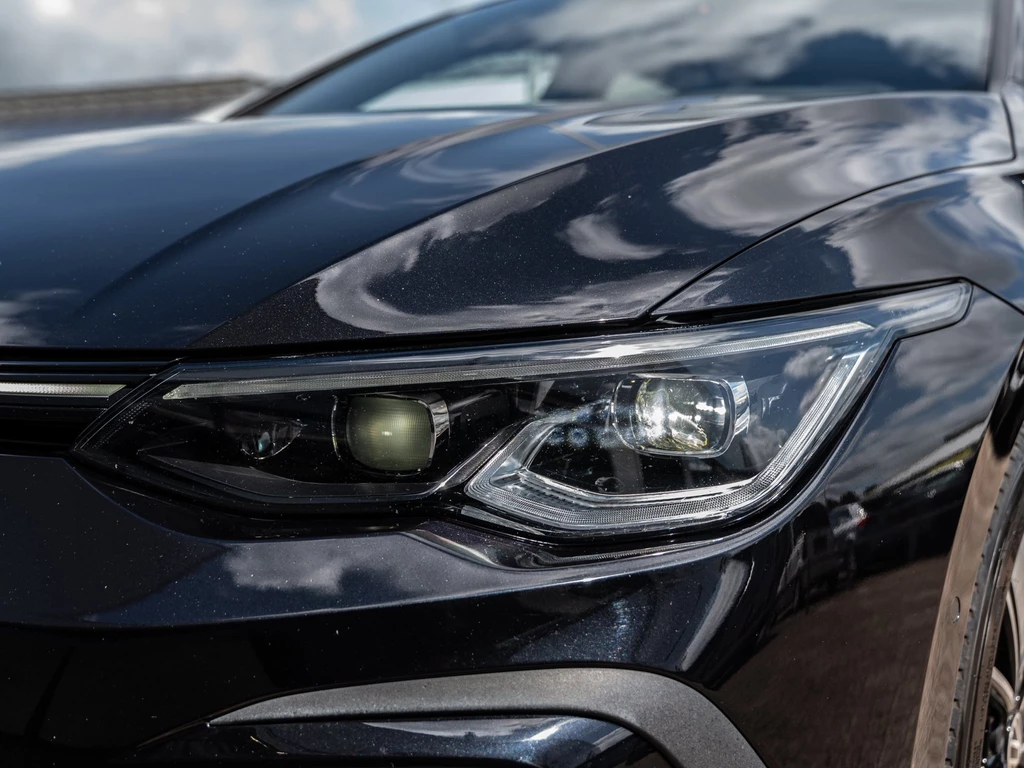 Volkswagen Golf – foto 11