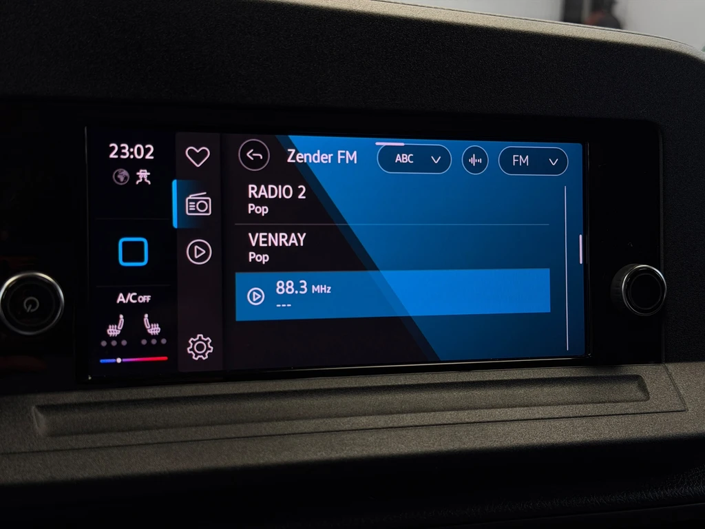 Volkswagen Caddy – foto 17