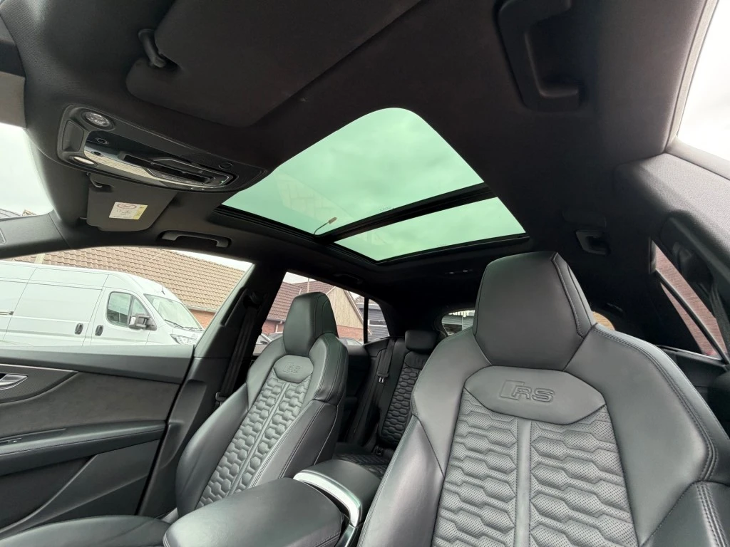 Audi RSQ8 – foto 59