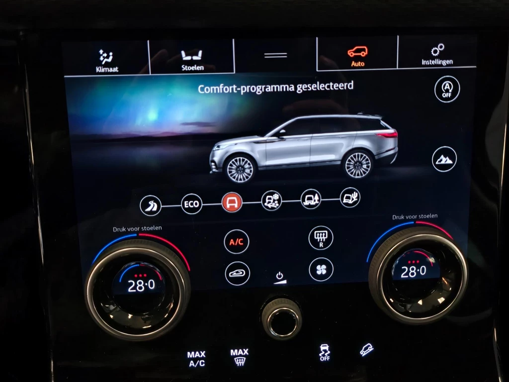 Land Rover Range Rover Velar – foto 30
