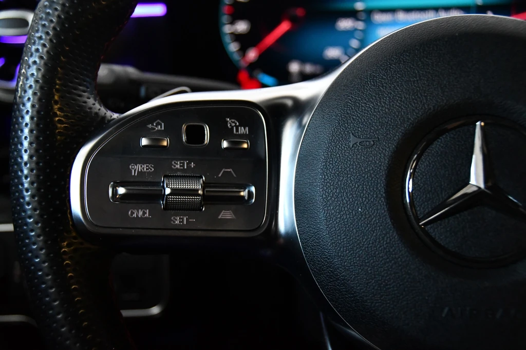 Mercedes-Benz A-Klasse – foto 14