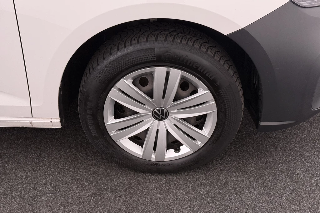 Volkswagen Caddy – foto 7