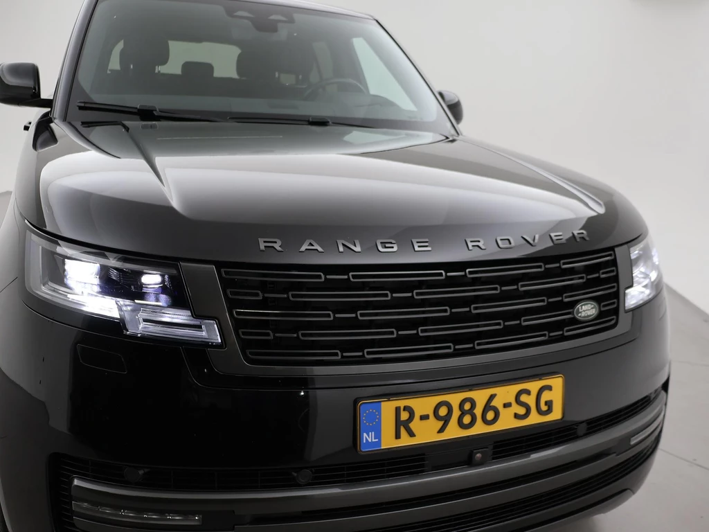 Land Rover Range Rover – foto 29