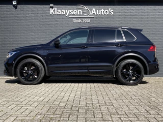 Volkswagen Tiguan – thumbnail 2