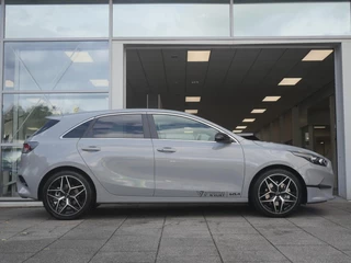 Kia Ceed – thumbnail 5