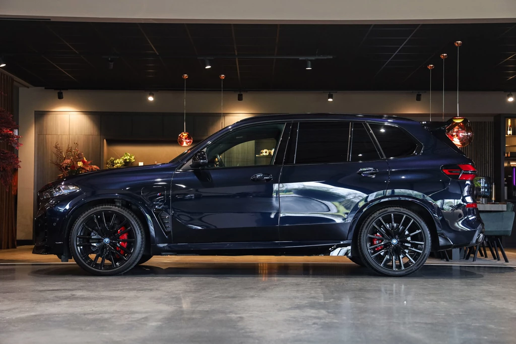 BMW X5 – foto 4