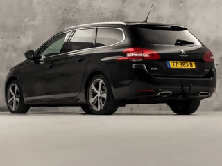 Peugeot 308 – thumbnail 4