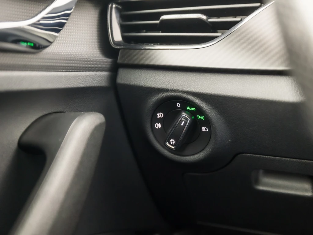 Škoda Kamiq – foto 27