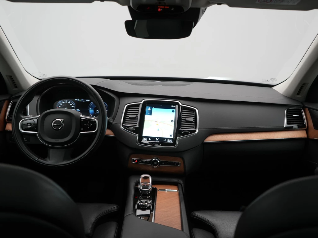 Volvo XC90 – foto 29