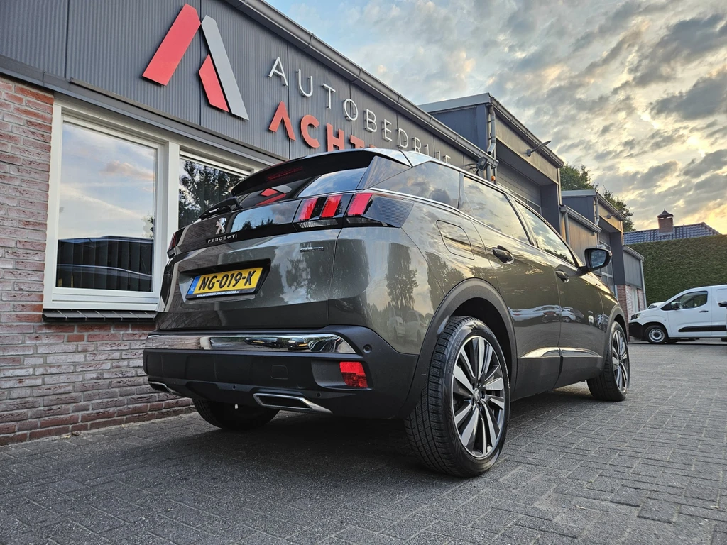 Peugeot 3008 – foto 5