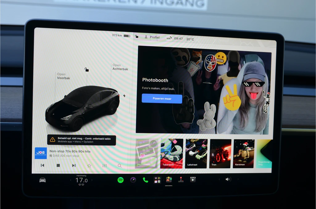 Tesla Model Y – foto 27