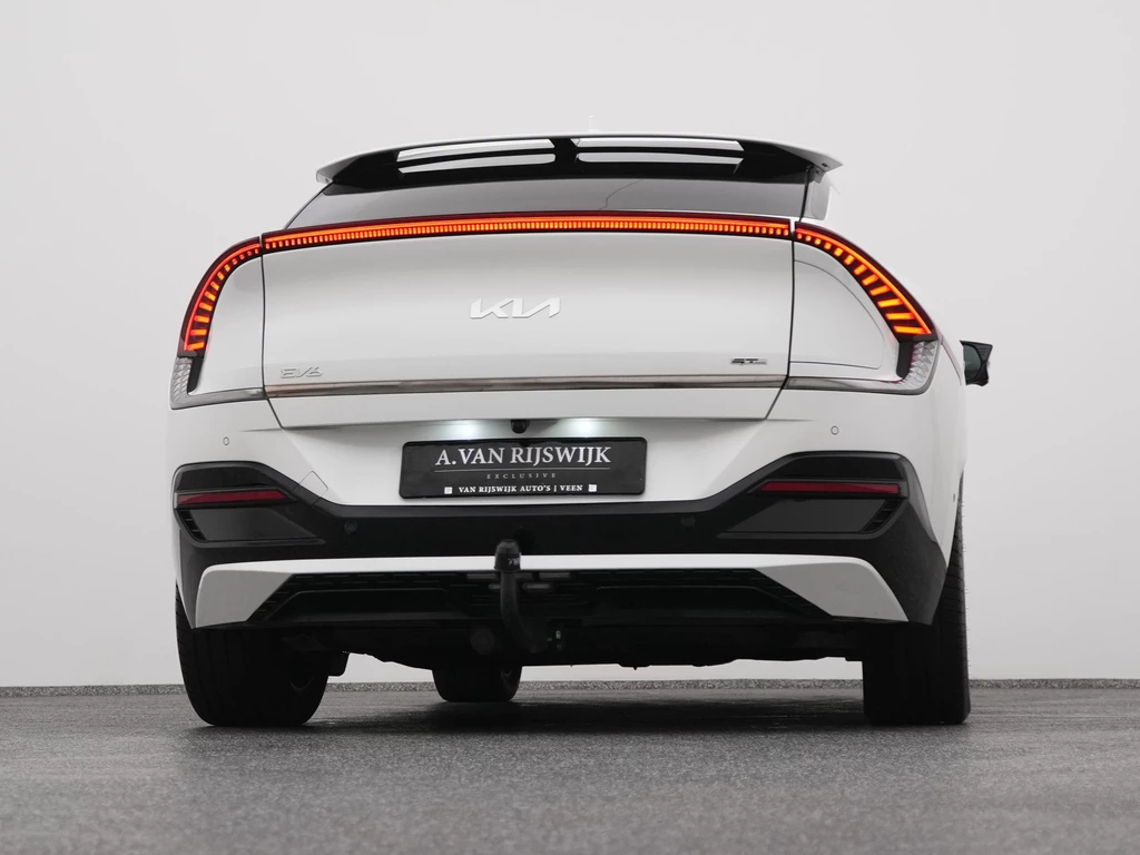 Kia EV6 – foto 8