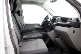 Volkswagen Transporter – thumbnail 6