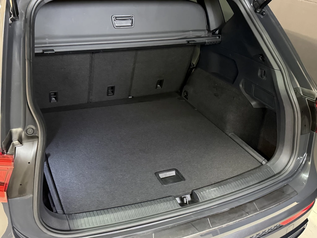 SEAT Tarraco – foto 13
