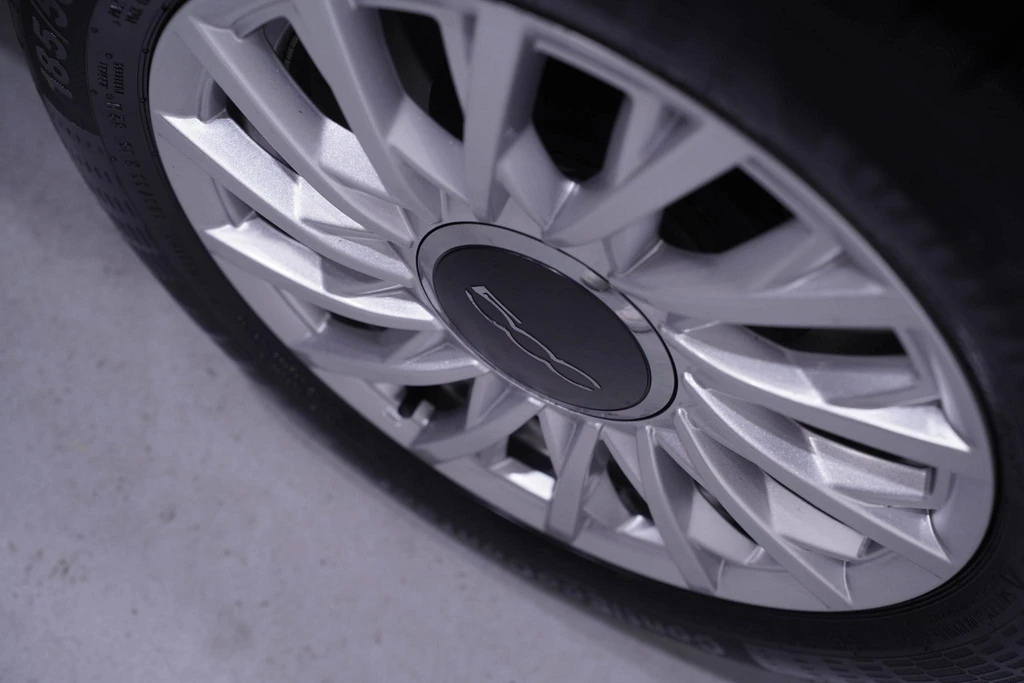 Fiat 500C – foto 30