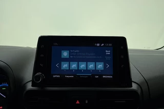 Citroën ë-Berlingo – thumbnail 21