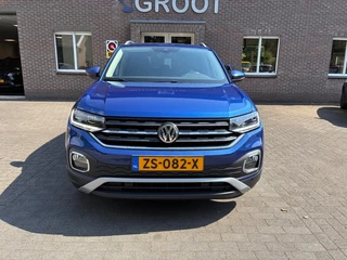 Volkswagen T-Cross – thumbnail 9