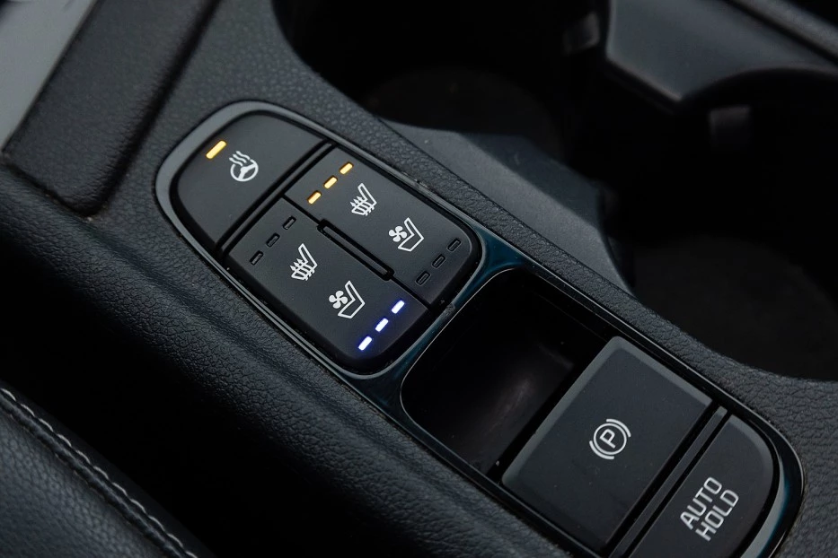 Kia Niro – foto 18