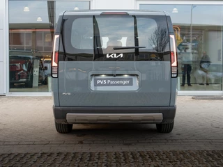 Kia PV5 – thumbnail 6