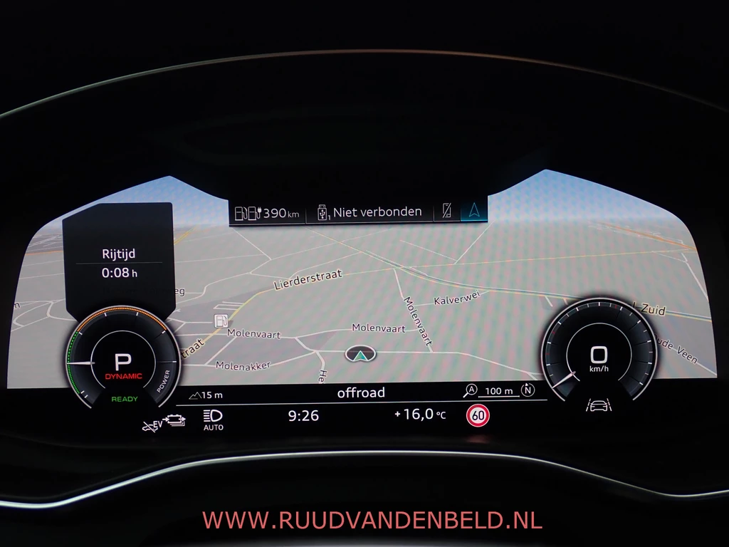 Audi A6 – foto 39