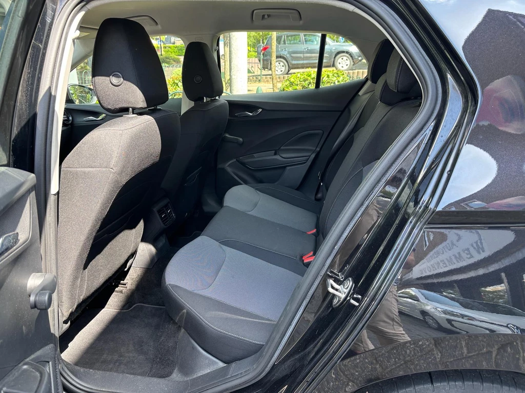 Škoda Fabia – foto 33