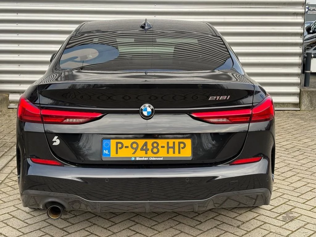 BMW 2 Serie – foto 5