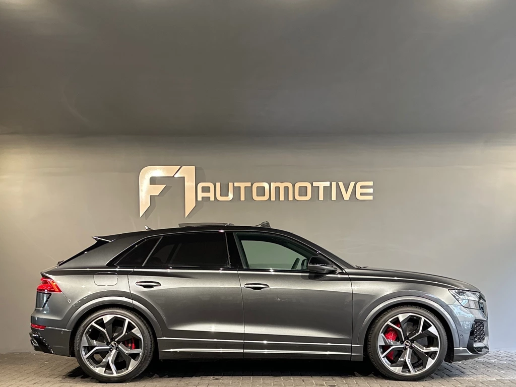 Audi RSQ8 – foto 5