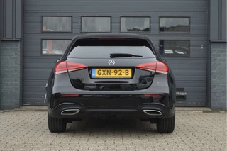 Mercedes-Benz A-Klasse – thumbnail 3