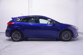 Ford Focus – thumbnail 9