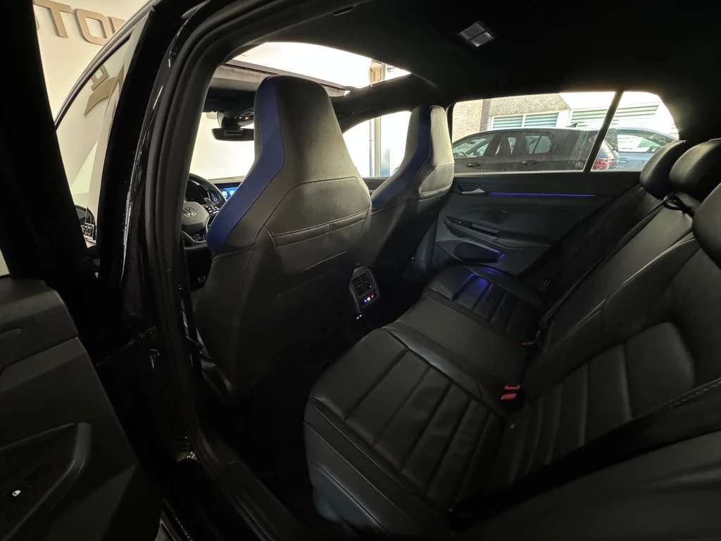 Volkswagen Golf – foto 14