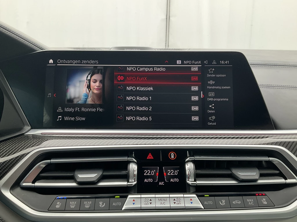 BMW X6 – foto 73