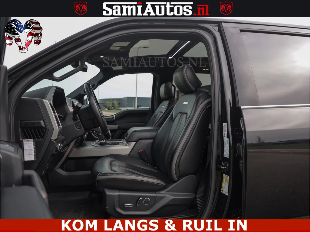 Ford F-150 – foto 34