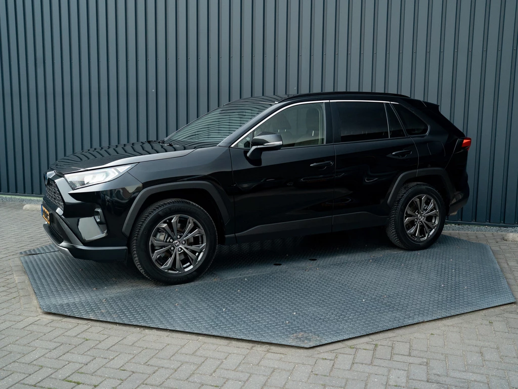 Toyota RAV4 – foto 2
