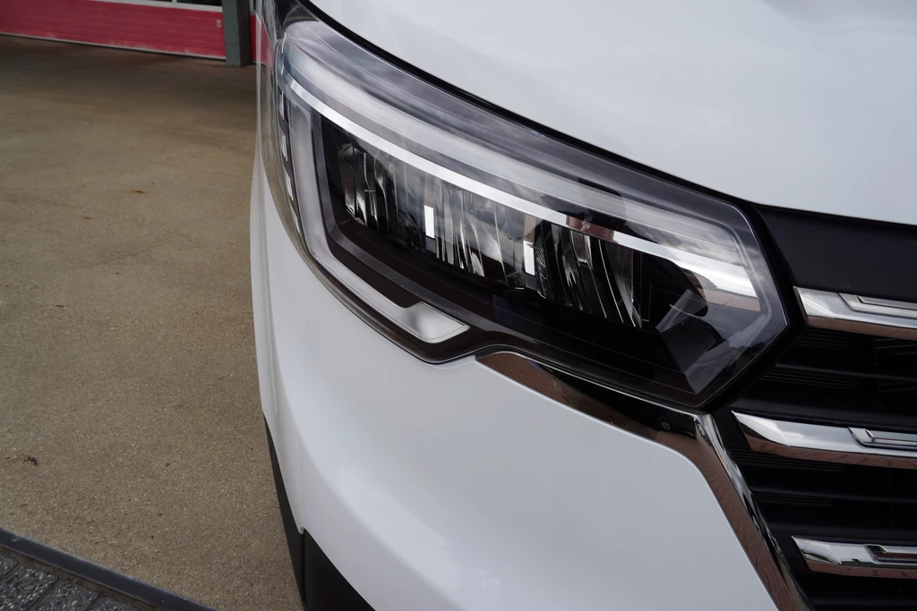 Renault Trafic – foto 11