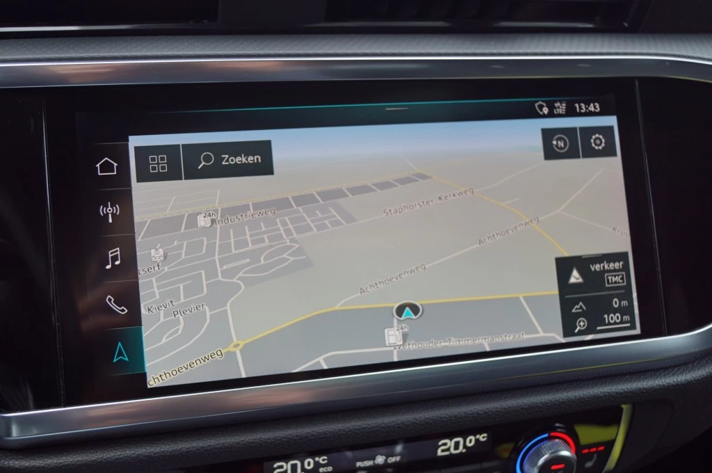 Audi Q3 – foto 21