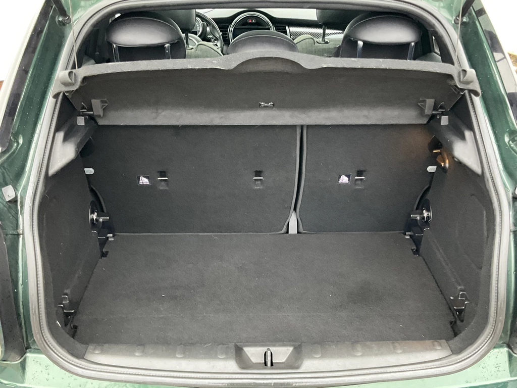 MINI Cooper S – foto 40