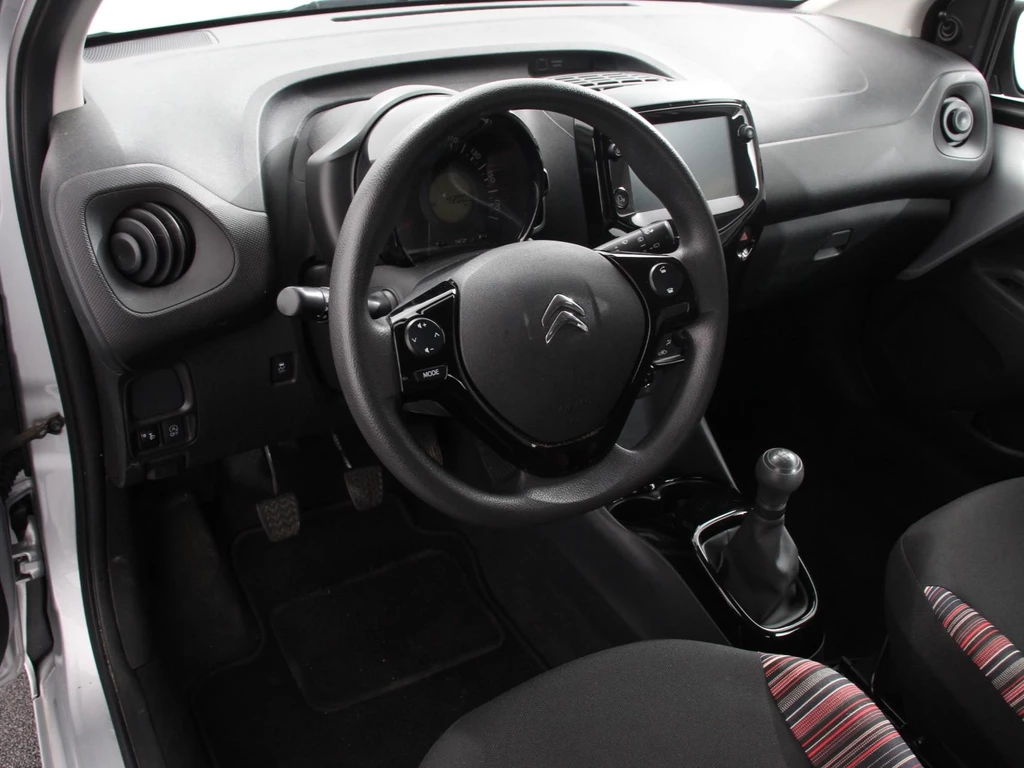 Citroën C1 – foto 7