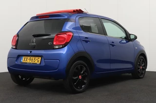 Citroën C1 – thumbnail 4