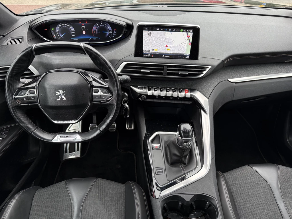 Peugeot 3008 – foto 30